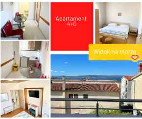 apartament Baska Voda 37 3